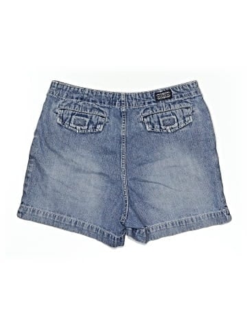 Route 66 Denim Shorts (view 2)