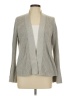 Ann Taylor LOFT Gray Kimono Size M - photo 1