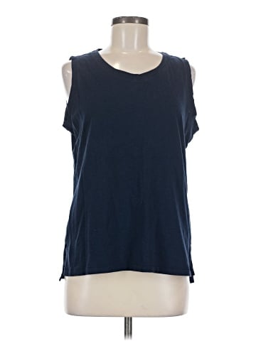 Nautica Sleeveless T-Shirt (view 1)