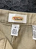Talbots Solid Tan Casual Pants Size 12 - photo 7