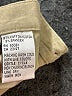 Talbots Solid Tan Casual Pants Size 12 - photo 8