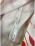 Self-Portrait 100% Polyester Orange Long Sleeve Blouse Size 6 - photo 9