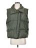 TCEC 100% Polyester Green Vest Size S - photo 1