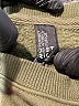 District. Green Sweatshirt Size XXL (estimated) - photo 7