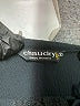 Chaudry Black Cocktail Dress Size S - photo 4