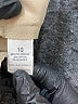 Briggs New York Solid Tan Casual Pants Size 10 - photo 8