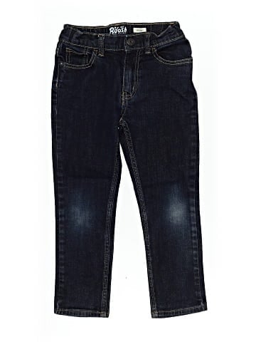 Baby B'gosh Jeans (view 1)