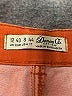 Denim Co Orange Jeans Size 8 - photo 7