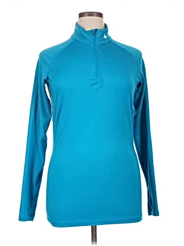 Nike Fleece (view 1)