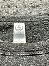 Alternative Earth Gray Pullover Sweater Size S - photo 7