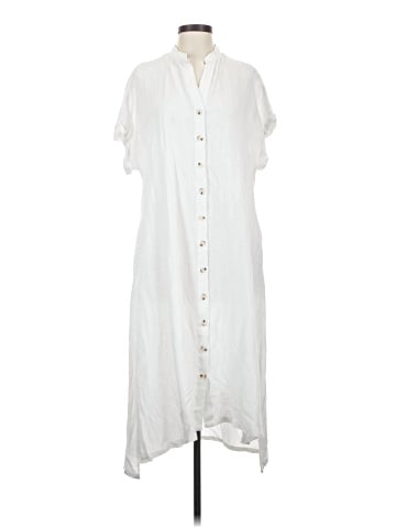 Dress Forum Casual Dress (view 1)