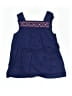 Carter's 100% Cotton Blue Sleeveless Top 18-24 MO / 24 MO - photo 1