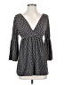 Max Edition Black Kimono Size S - photo 1