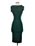 Shein Green Cocktail Dress Size XS - photo 2