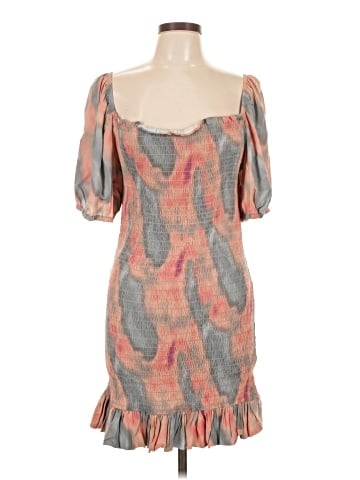 BB Dakota by Steve Madden Cocktail Dress (view 1)
