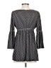 Max Edition Black Kimono Size S - photo 2