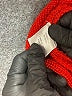 Lovers + Friends Red Turtleneck Sweater Size XS - photo 8