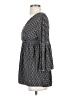 Max Edition Black Kimono Size S - photo 5