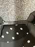 Haider Ackermann Polka Dots Black Cocktail Dress Size EU (IT) 40 / US 4 - photo 7