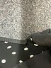 Haider Ackermann Polka Dots Black Cocktail Dress Size EU (IT) 40 / US 4 - photo 8