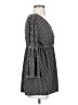 Max Edition Black Kimono Size S - photo 4