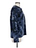 Valentino Tie-dye Blue Sweatshirt Size M - photo 4