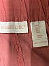 Shabby Chic 100% Cotton Tan Shorts Size S - photo 3