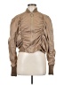 Assorted Brands Tan Jacket Size 8 (estimated) - photo 1