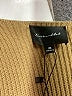 Line & Dot Tan Casual Dress Size XS - photo 7
