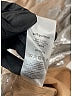 Self-Portrait 100% Polyester Metallic Silver Cocktail Dress Size 6 - photo 11
