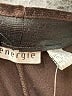 Energie Solid Black Formal Skirt Size M - photo 4