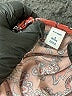 Old Navy Paisley Red Jumpsuit Size S - photo 3