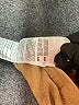 Reserved Tan Cocktail Dress Size S - photo 8