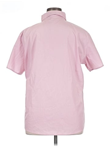 American Sweetheart Short Sleeve Blouse (view 2)