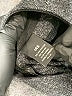 Investments Tweed Gray Dress Pants Size 14S - photo 5