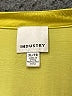 Industry 100% Polyester Yellow 3/4 Sleeve Blouse Size XL - photo 7