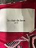 Assorted Brands Paisley Pink Cocktail Dress Size M (estimated) - photo 7