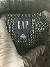 Gap Solid Black Turtleneck Sweater Size M (petite) - photo 7