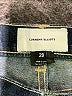 Current/Elliott Blue Jeans Size 28 waist - photo 6