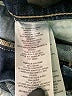 Current/Elliott Blue Jeans Size 28 waist - photo 7