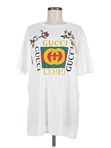 Gucci Short Sleeve T-Shirt (view 1)