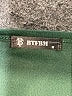 BTFBM Solid Green Casual Dress Size M - photo 7