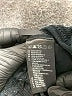 H&M 100% Cotton Solid Black Jumpsuit Size 6 - photo 5