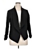 Unbranded Black Blazer Size 16 - photo 1