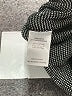 Daniel Rainn 100% Viscose Polka Dots Black Pullover Sweater Size 1X - photo 8