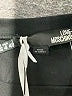 Love Moschino 100% Cotton Black T-Shirt Size 4 - photo 7