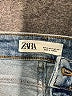 Zara Blue Jeans Size 2 - photo 7