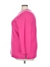 Woman Within Pink Pullover Sweater Size 22 - 24 - photo 5