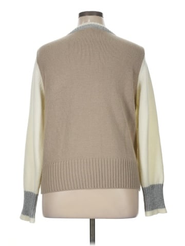 Vigoss Pullover Sweater (view 2)