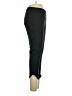 Zelos Solid Black Active Pants Size L - photo 4